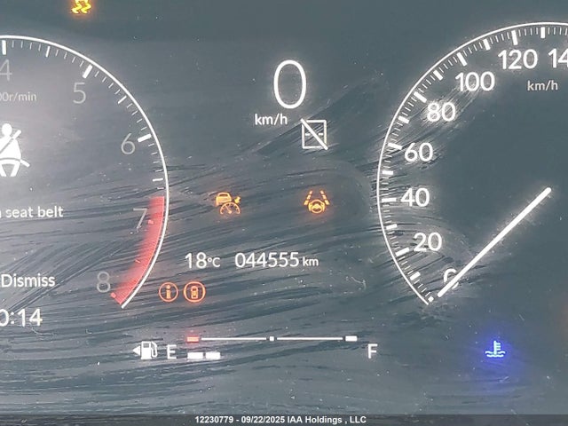 Honda k20c2 2023 2HGFE2F33PH103588 Image 16