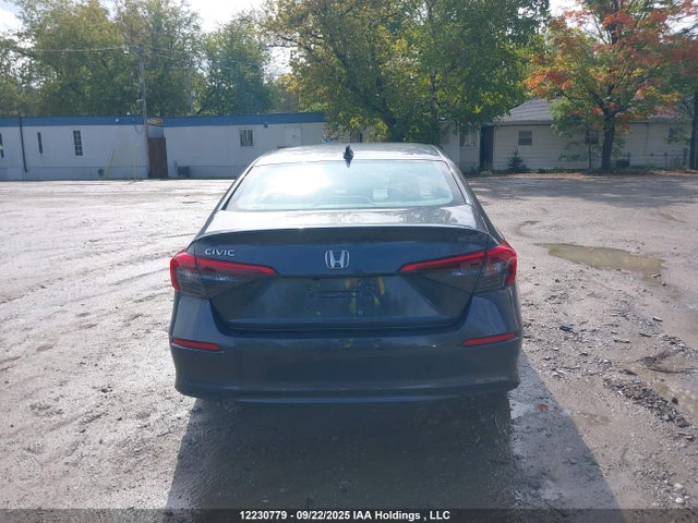Honda k20c2 2023 2HGFE2F33PH103588 Image 17