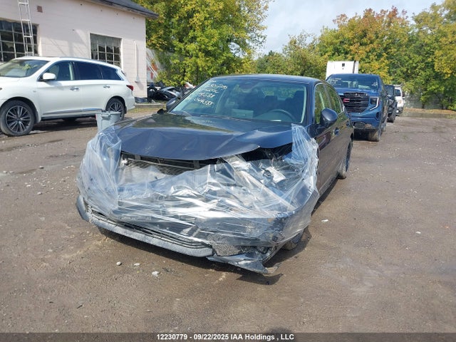 Honda k20c2 2023 2HGFE2F33PH103588 Image 20