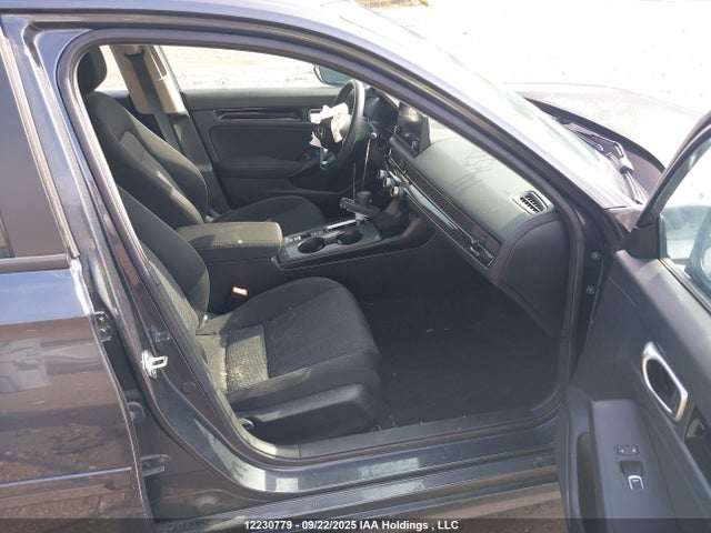Honda k20c2 2023 2HGFE2F33PH103588 Image 5