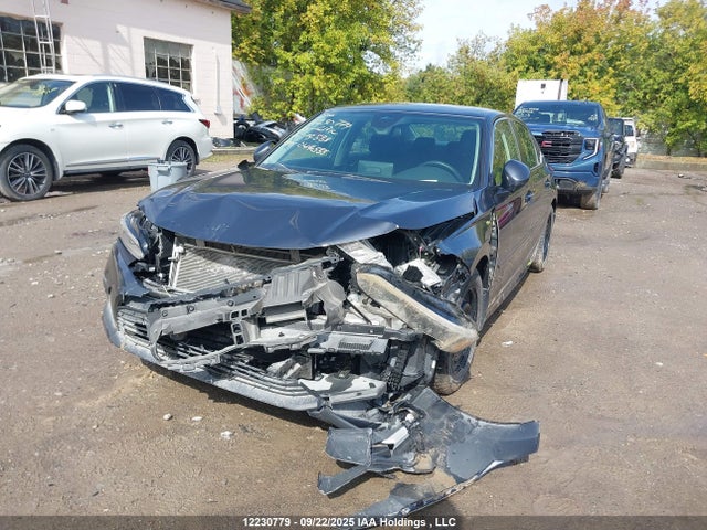 Honda k20c2 2023 2HGFE2F33PH103588 Image 6