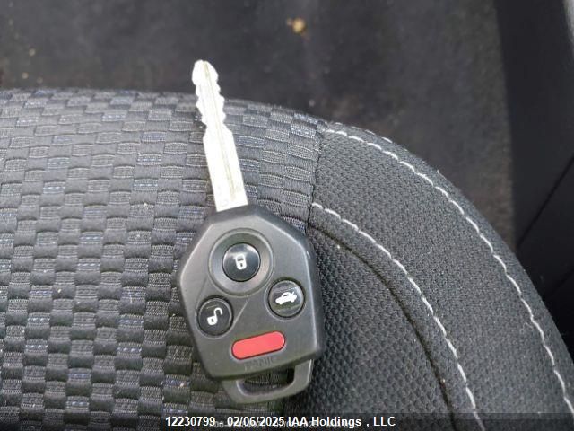 JF2SJEBC4JH564569 Subaru Forester 2.5i