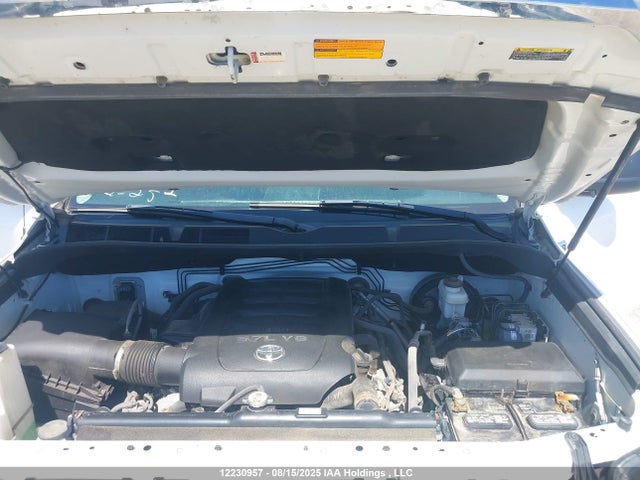 5TFUY5F19KX832941 Toyota 3ur-fe