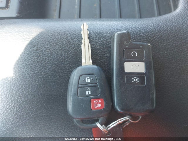 5TFUY5F19KX832941 Toyota 3ur-fe