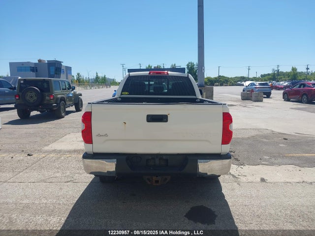 5TFUY5F19KX832941 Toyota 3ur-fe