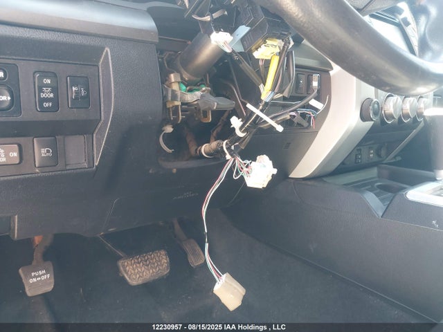5TFUY5F19KX832941 Toyota 3ur-fe