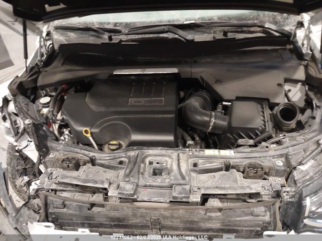 Land Rover aj20p 2023 SALCT2FX4PH921517 Image 10