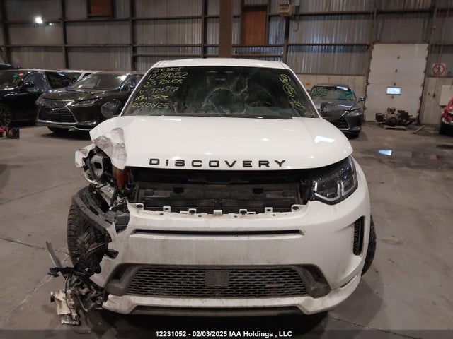 Land Rover aj20p 2023 SALCT2FX4PH921517 Image 12