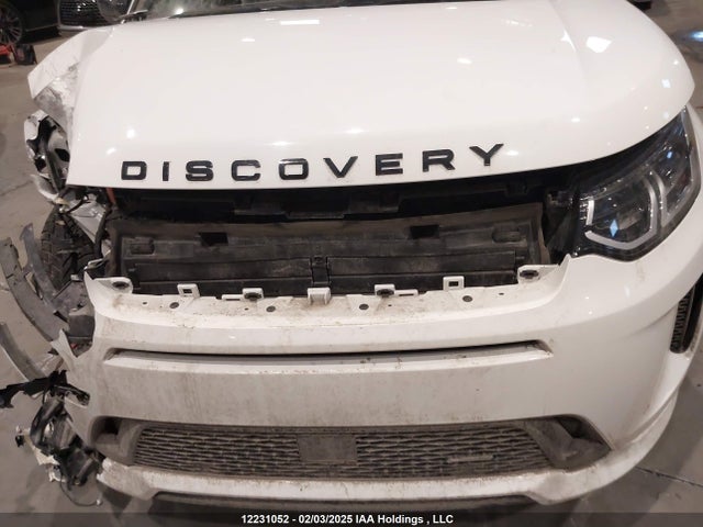 Land Rover aj20p 2023 SALCT2FX4PH921517 Image 20