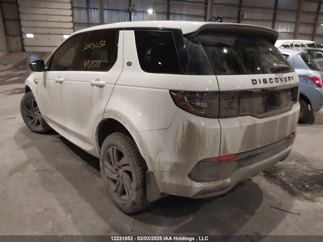 Land Rover aj20p 2023 SALCT2FX4PH921517 Image 3