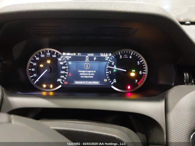 Land Rover aj20p 2023 SALCT2FX4PH921517 Image 7