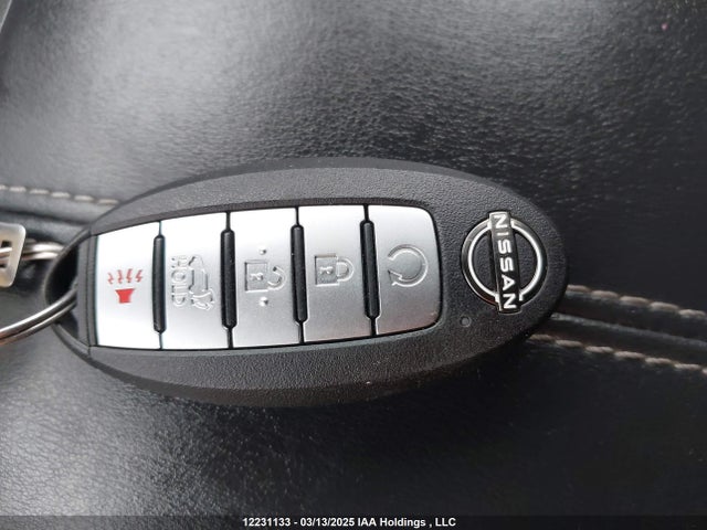 Nissan Pathfinder 2022 5N1DR3BE0NC244265 Image 11