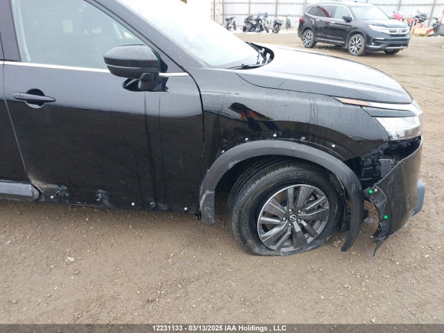 Nissan Pathfinder 2022 5N1DR3BE0NC244265 Image 12