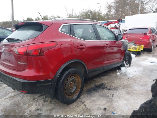 JN1BJ1CR0KW314840 Nissan QASHQAI