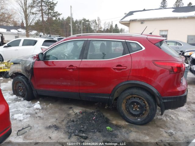 JN1BJ1CR0KW314840 Nissan QASHQAI