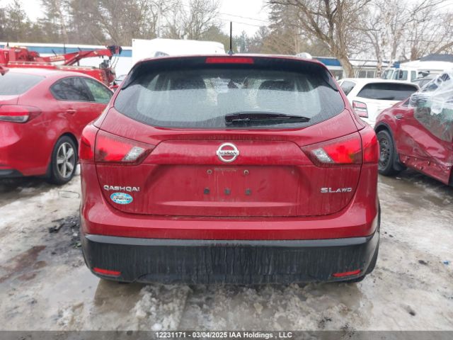 JN1BJ1CR0KW314840 Nissan QASHQAI