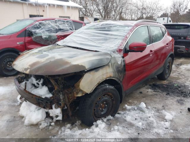 JN1BJ1CR0KW314840 Nissan QASHQAI