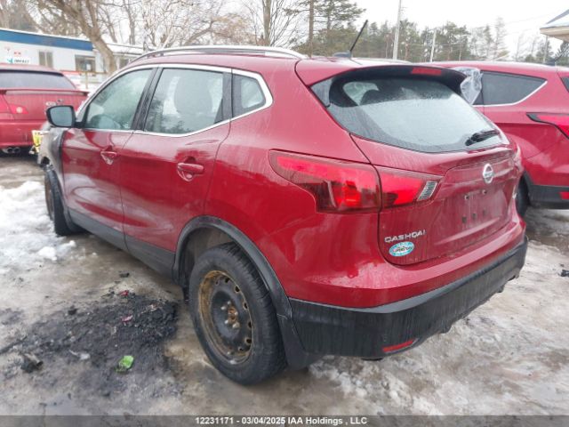 JN1BJ1CR0KW314840 Nissan QASHQAI
