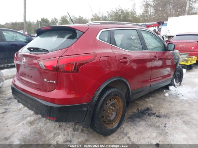 JN1BJ1CR0KW314840 Nissan QASHQAI
