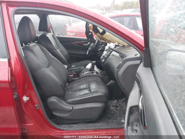 JN1BJ1CR0KW314840 Nissan QASHQAI