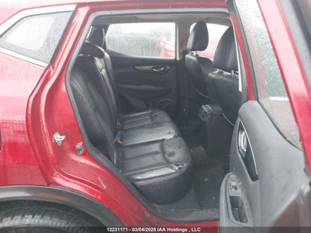 JN1BJ1CR0KW314840 Nissan QASHQAI