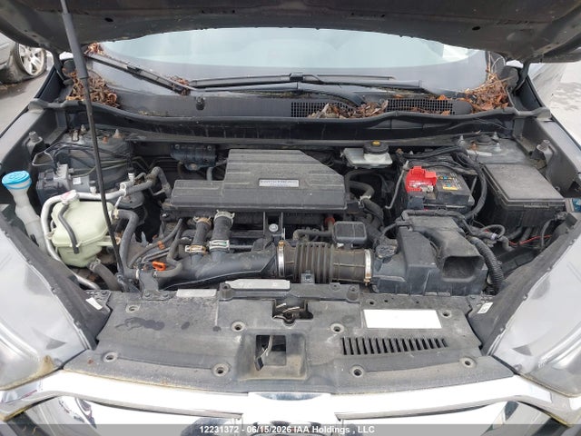 Honda CR-V 2017 2HKRW2H87HH123336 Image 10