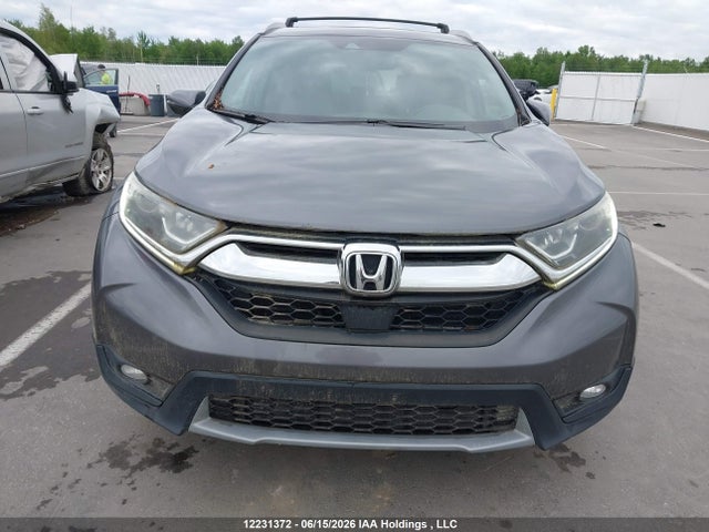 Honda CR-V 2017 2HKRW2H87HH123336 Image 12