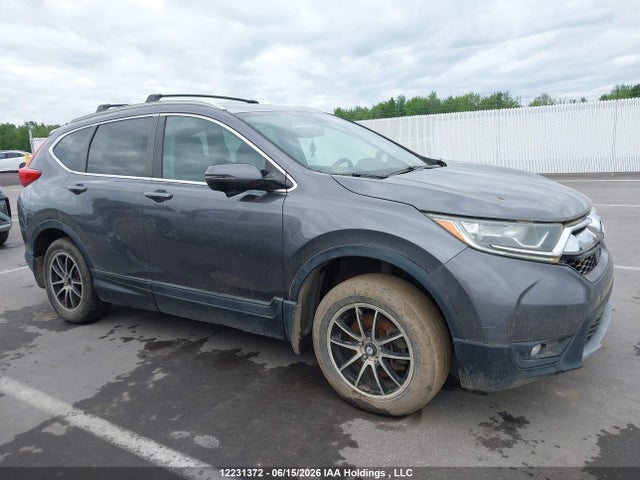 Honda CR-V 2017 2HKRW2H87HH123336 Image 13