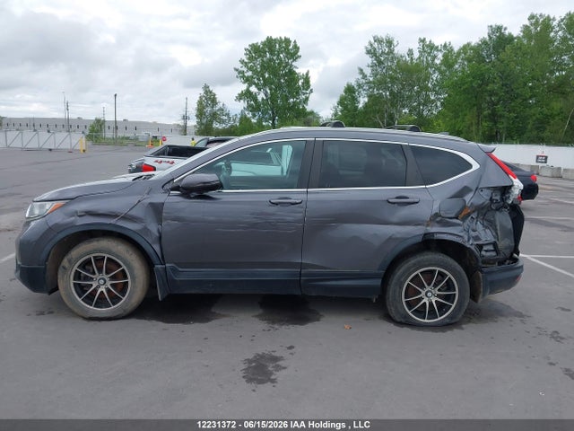 Honda CR-V 2017 2HKRW2H87HH123336 Image 14