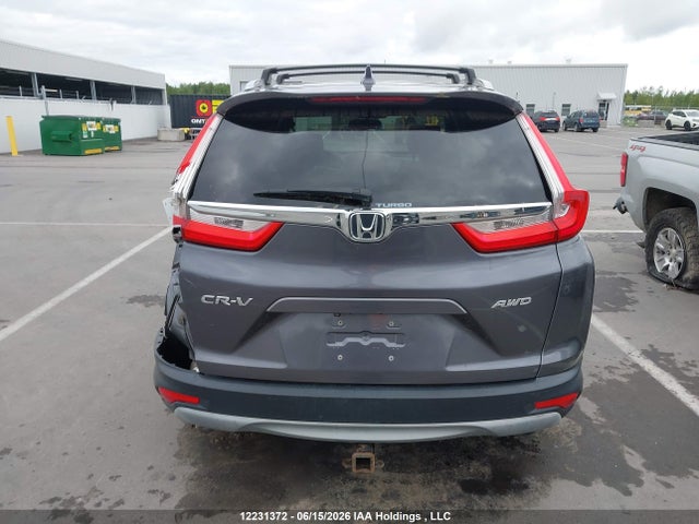 Honda CR-V 2017 2HKRW2H87HH123336 Image 16