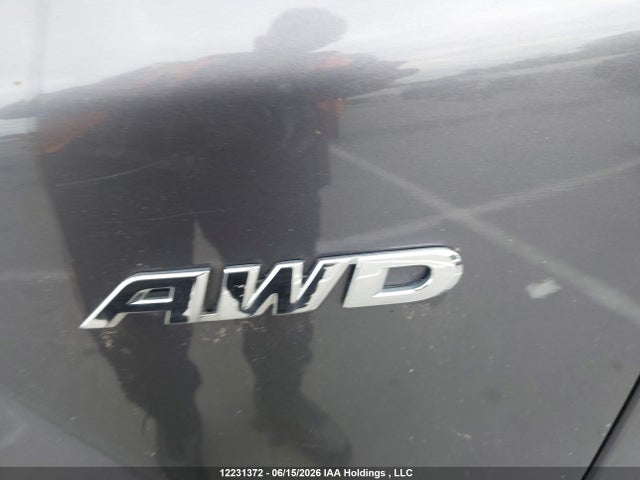 Honda CR-V 2017 2HKRW2H87HH123336 Image 21