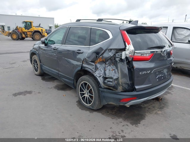 Honda CR-V 2017 2HKRW2H87HH123336 Image 3
