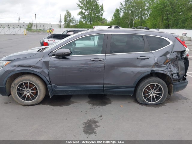 Honda CR-V 2017 2HKRW2H87HH123336 Image 6