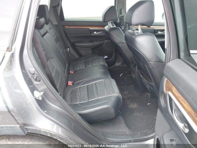 Honda CR-V 2017 2HKRW2H87HH123336 Image 8