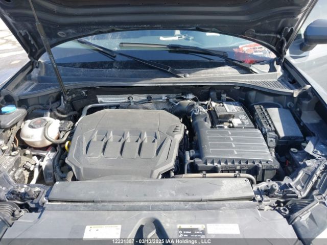 WA1AUCF36M1136347 Audi 40 tfsi 2.0t