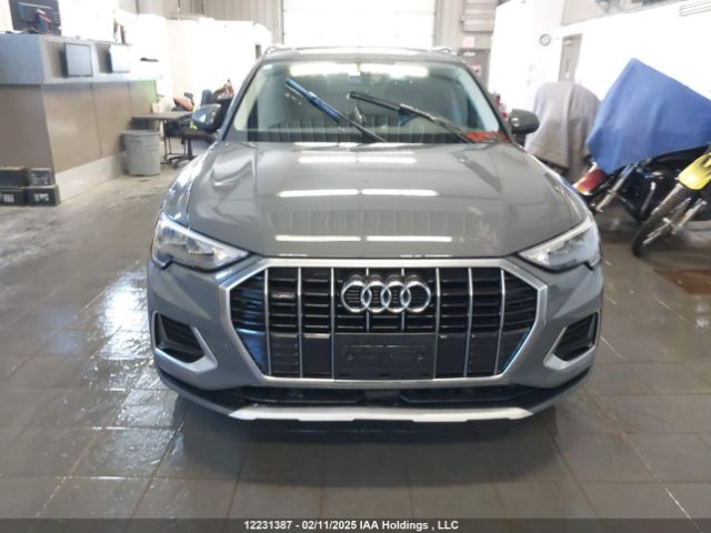 WA1AUCF36M1136347 Audi 40 tfsi 2.0t