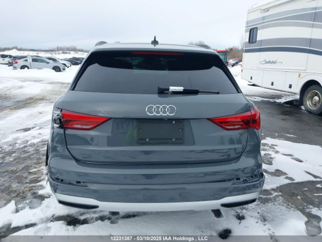 WA1AUCF36M1136347 Audi 40 tfsi 2.0t