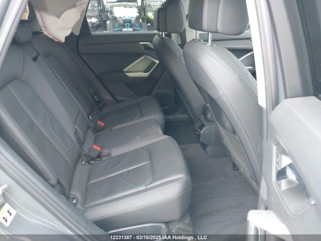 WA1AUCF36M1136347 Audi 40 tfsi 2.0t