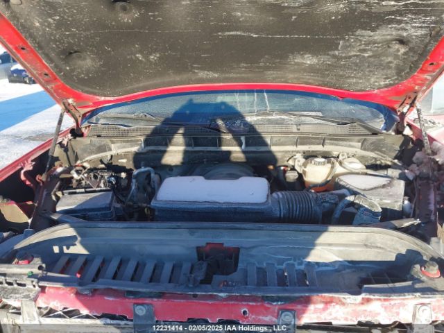 1GTU9CED4LZ199042 GMC Sierra K1500 Elevation