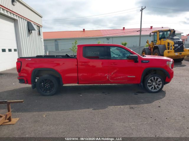 1GTU9CED4LZ199042 GMC Sierra K1500 Elevation