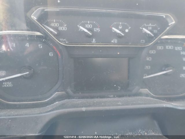 1GTU9CED4LZ199042 GMC Sierra K1500 Elevation