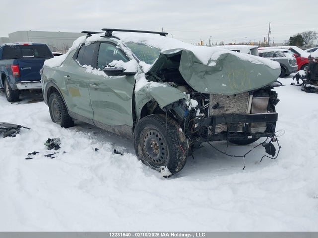 2022 5NTJDDAF4NH016734 main image