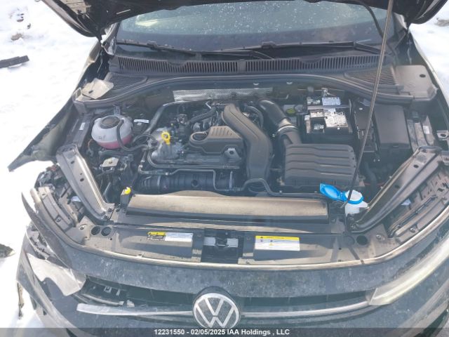 3VWSX7BU3SM045069 Volkswagen Jetta Comfortline