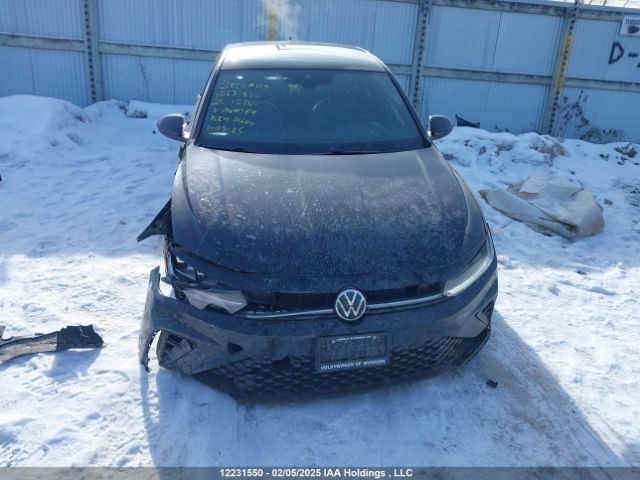 3VWSX7BU3SM045069 Volkswagen Jetta Comfortline
