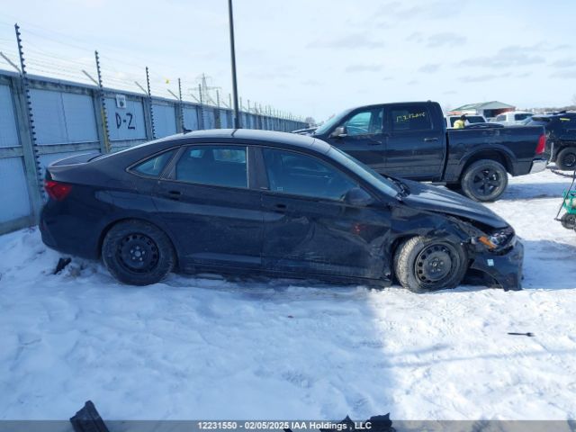 3VWSX7BU3SM045069 Volkswagen Jetta Comfortline