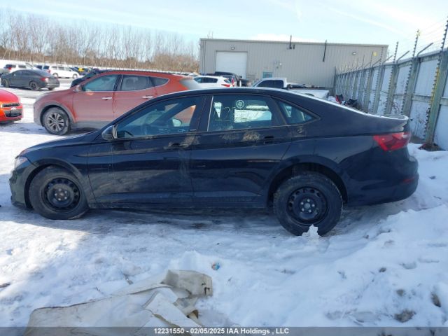3VWSX7BU3SM045069 Volkswagen Jetta Comfortline