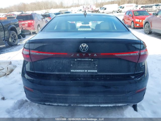 3VWSX7BU3SM045069 Volkswagen Jetta Comfortline