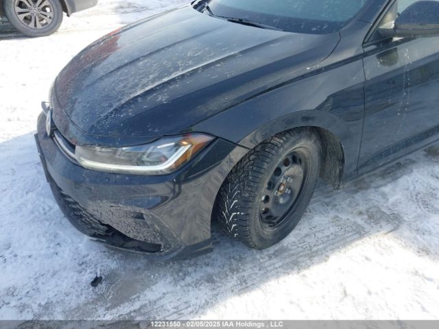 3VWSX7BU3SM045069 Volkswagen Jetta Comfortline