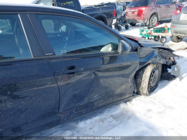 3VWSX7BU3SM045069 Volkswagen Jetta Comfortline