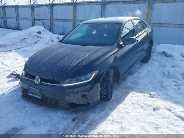 3VWSX7BU3SM045069 Volkswagen Jetta Comfortline